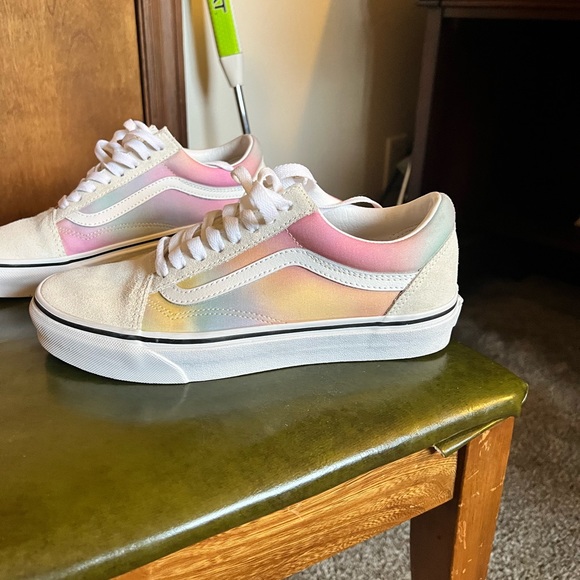 Vans Old Skool shoe - Picture 3 of 5